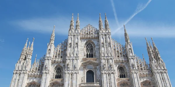 Duomo, Milan