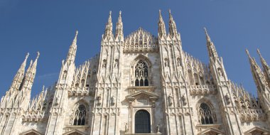 Duomo di Milano