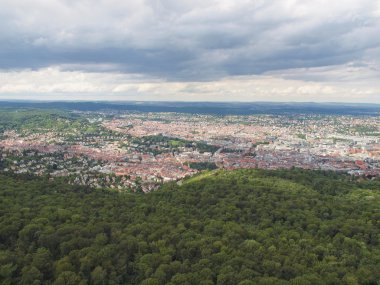 Stuttgart, Almanya