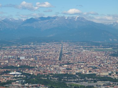 Torino, İtalya