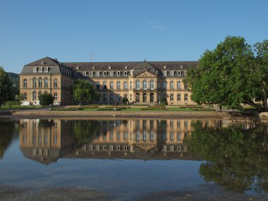 Schlossplatz (kale kare), stuttgart