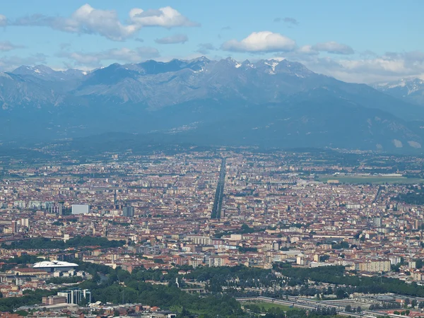 Torino, İtalya - Stok İmaj