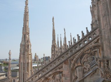 Duomo, Milan