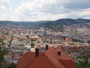 Stuttgart, Almanya