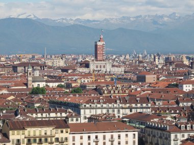 Torino, İtalya