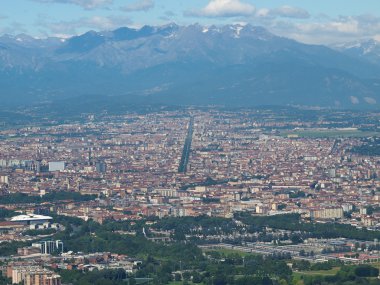 Torino, İtalya