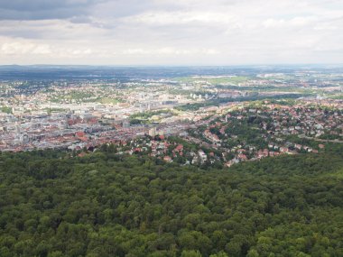 Stuttgart, Almanya