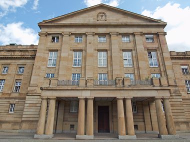 Staatstheather (National Theatre), Stuttgart