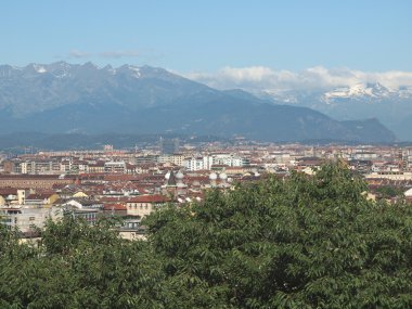 Torino, İtalya