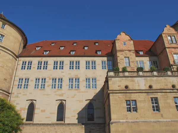 Altes Schloss (Vieux Château), Stuttgart — Photo