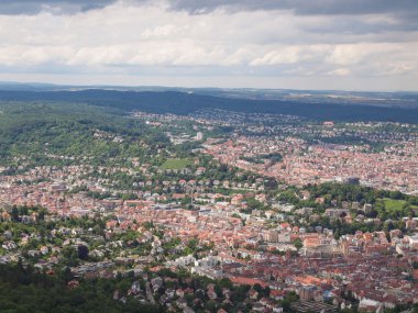 Stuttgart, Almanya