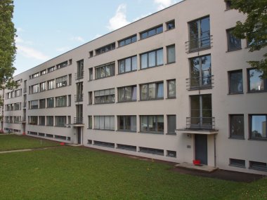 Weissenhof Stuttgart