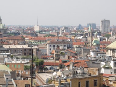 Milano, İtalya