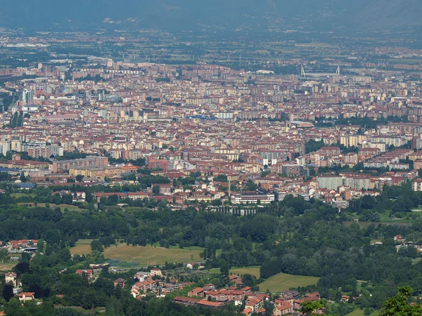Torino, İtalya — Stok fotoğraf