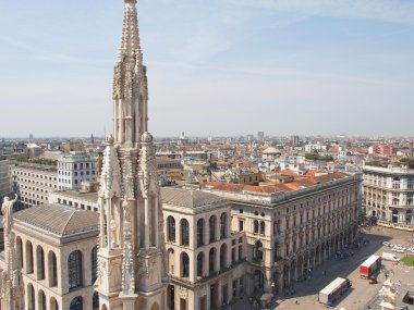 Milano, İtalya