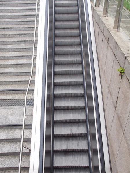 Escalator — Photo
