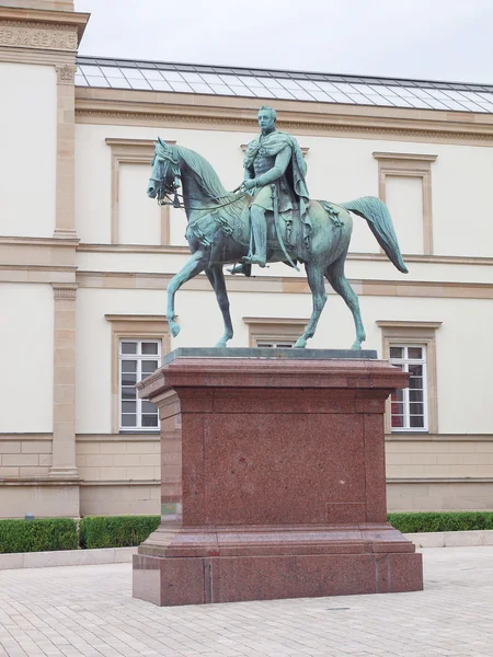 Monument Wilhelm I — Photo