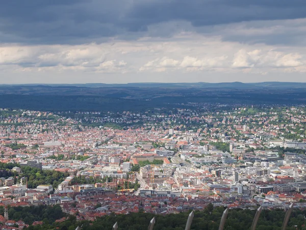 Stuttgart, Tyskland – stockfoto