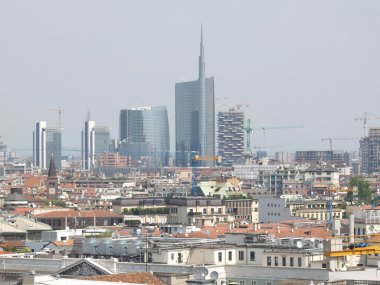 Milano, İtalya