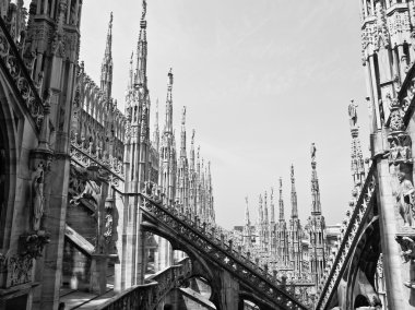 Duomo, Milan