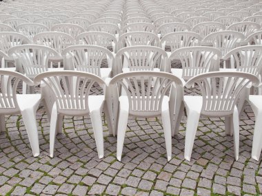 Chairs clipart