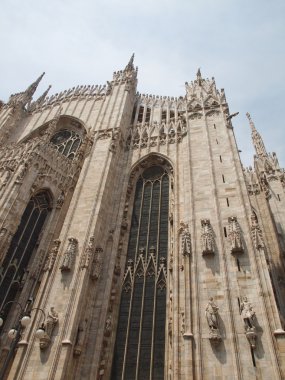 Duomo, Milan