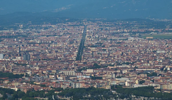 Turin, Italien — Stockfoto