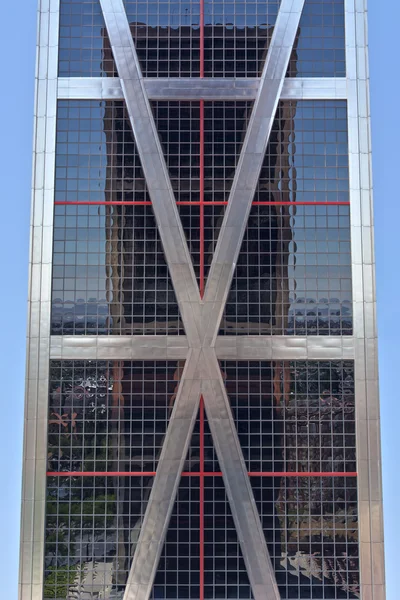 Kio Towers — Stock Photo, Image