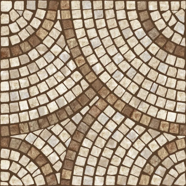 Mermer taşı mozaik dokusu. (Yüksek..) — Stok fotoğraf