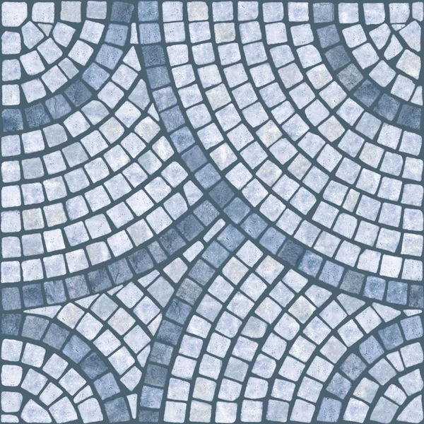 Marble-stone mosaic texture. (High.res.) — Stock Photo, Image