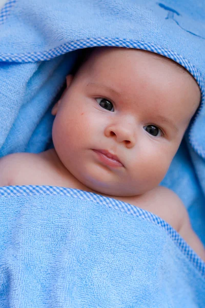 Infant — Stock Photo, Image