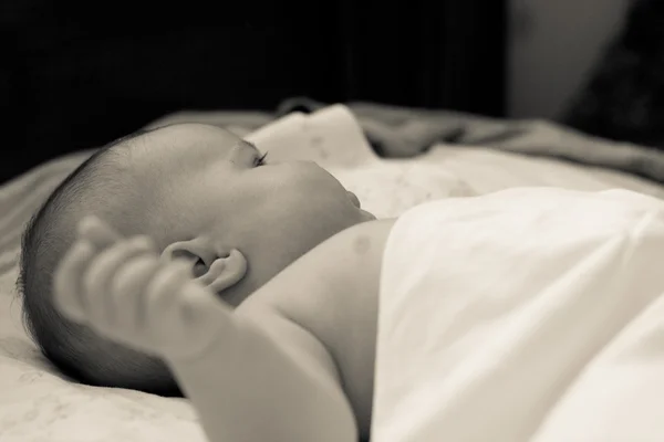 เด็กทารก — ภาพถ่ายสต็อก