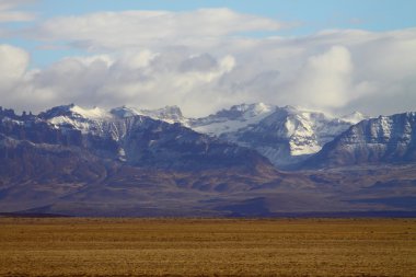 punta arenas Macellan Boğazı'nın ile bina resmi