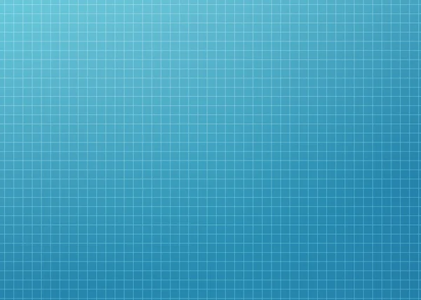 Modern Blueprint Grid — Stock Photo, Image