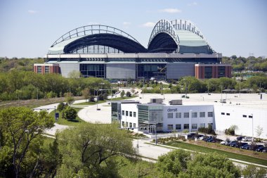 Miller Park