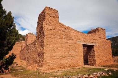 Jemez devlet Anıtı