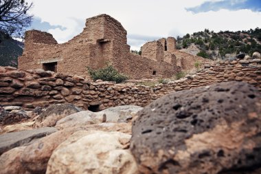 Jemez devlet Anıtı