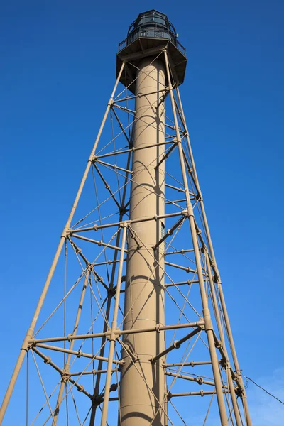 Marblehead Lighthouse — Stock Photo, Image