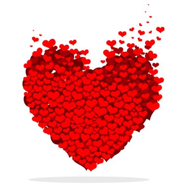 Hearts clipart