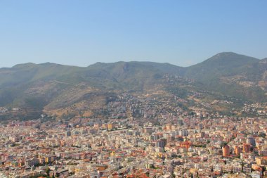 Alanya, Türkiye'nin tarihi kent