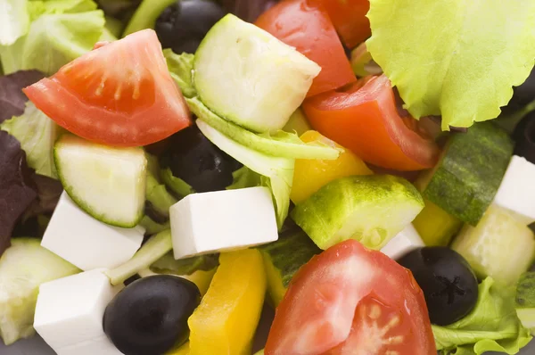 Stock image Greek salad