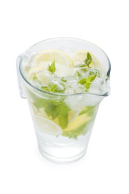 limonata sürahi