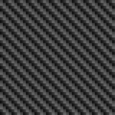 Carbon fiber texture clipart