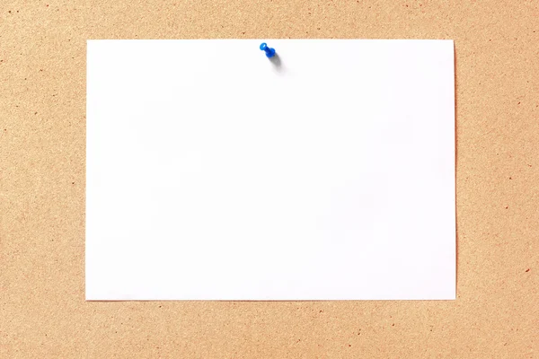 Kağıt Not — Stok fotoğraf