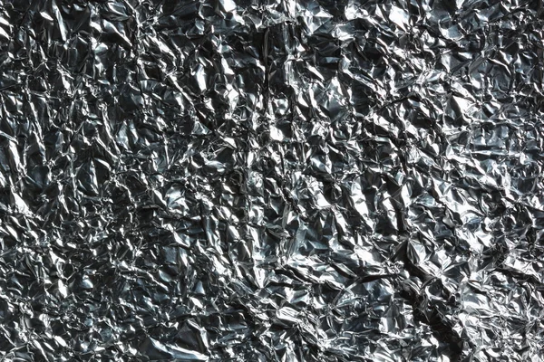 Foil texture — Stock Photo, Image