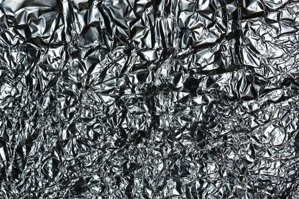 stock image Foil texture