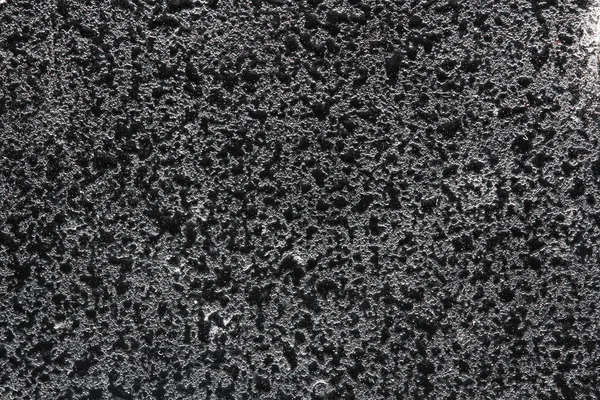Oberfläche der Metallstreuung abstrakter Hintergrund — Stockfoto