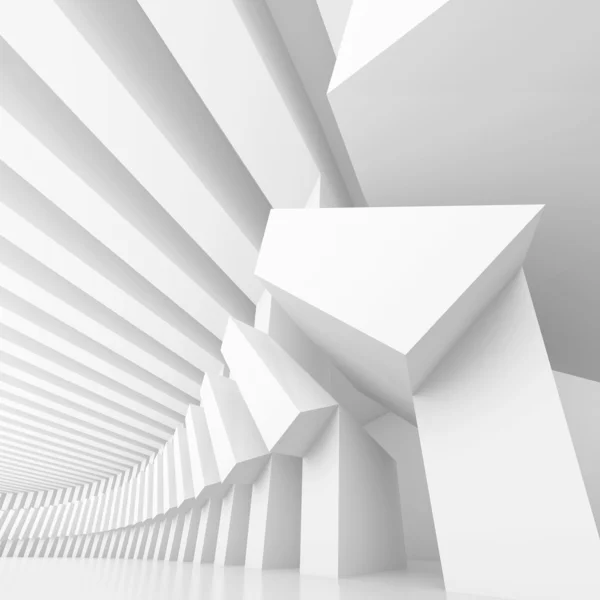 Abstract Architecture Background — Stock Photo, Image