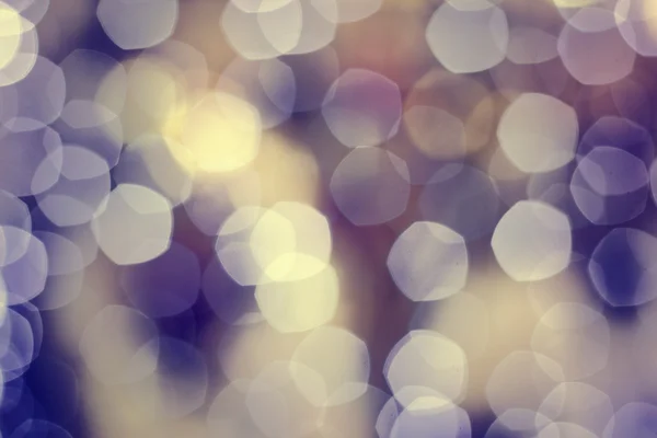 Рождество boke светло-фиолетовый фон — стоковое фото