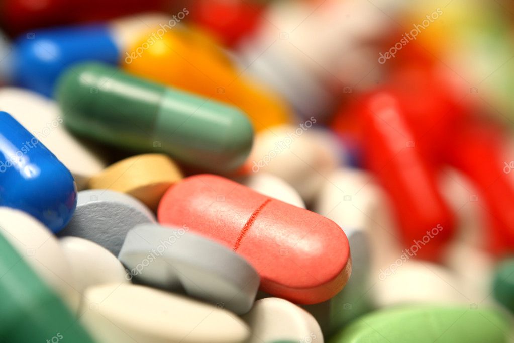 médicaments